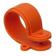 Mirai Industry CD Pipe Saddles Fits CD Pipe 14 50 Pieces KTC-14 From Japan