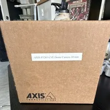 AXIS P3285-LVE Dome Camera 10 mm