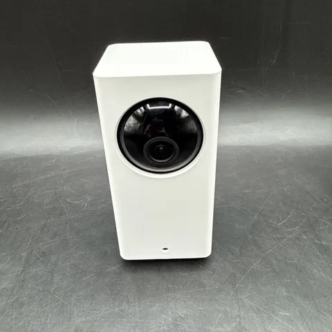 Wyze Cam Pan V2 Smart Indoor Wi-Fi Camera ONLY – Working NO Power Cable