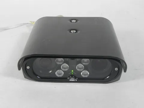 Genetec AutoVu SharpV G2 ALPR License Plate Camera AU-V-BS850-LC-G2