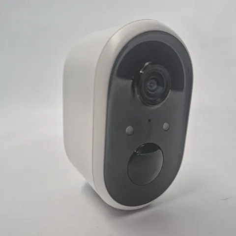 Tuya Smart WiFi Camera Model SC053‑WQ2 Works with Tuya Smart App Security