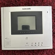 KOCOM Intercom Phone KIV-D201
