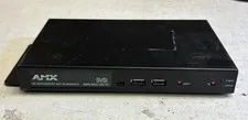 AMX NMX-ENC-N2151 4K JPEG2000 Video over IP Encoder