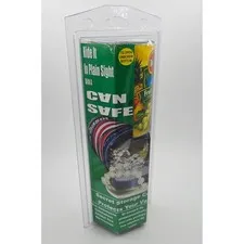 Can Safe Diversion Stash Can Del Monte Lite Fruit Cocktail Secret Storage NEW