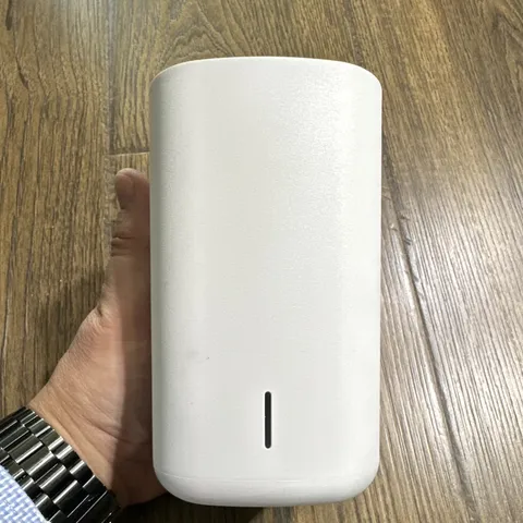 Alarm.com ADC-SVR122 8-Channel Indoor NVR with 1 TB HDD