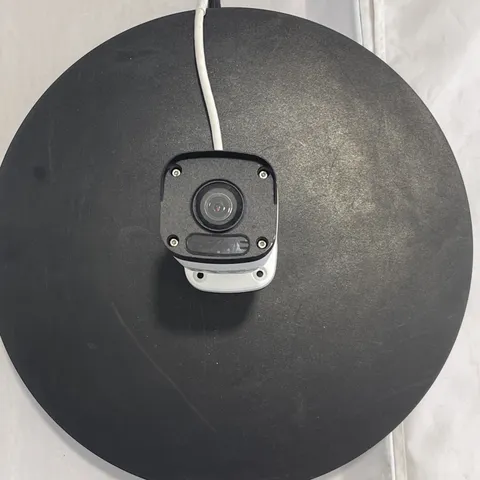 REVO RUCB2M-1 2MP 1080p PoE IP Bullet Security Camera Ultra Untested For Parts