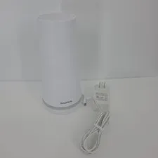 SimpliSafe SSBS3 Base Station Home Security System With Power Cord.