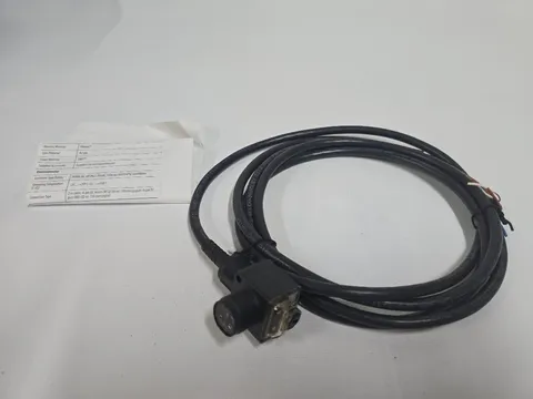 Allen-Bradley 42EF-D2MNAK-A2 Photoswitch RightSight Photoelectric Sensor