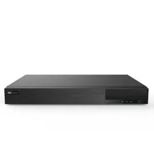Titanium 4CH 4K Hybrid DVR, ED8004H5-FN2, TVI/AHD/CVI/Analog Camera, 1 HDD Bay
