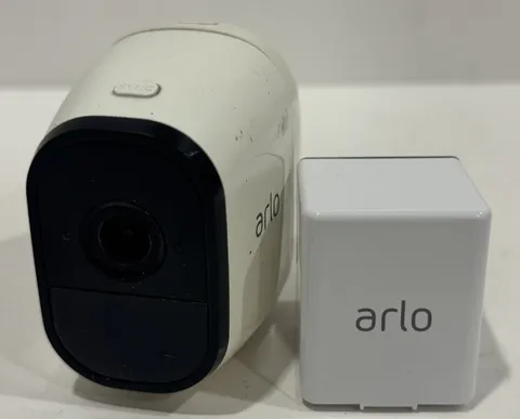 Netgear Arlo Pro Camera VMC4030 Wireless Security Camera with Battery
