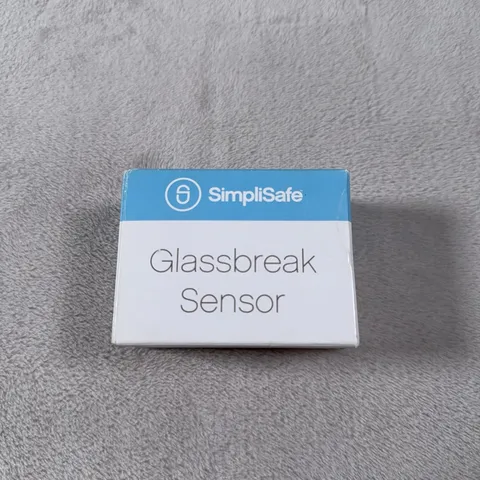 SimpliSafe Original Generation Glassbreak Detector Sensor (GB1000) - BRAND NEW