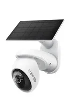 TP-Link Tapo Security Camera Tapo C660 KIT NEW