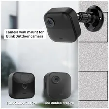 Upgraded Mount Bracket for Blink Outdoor 2K+ Camera System