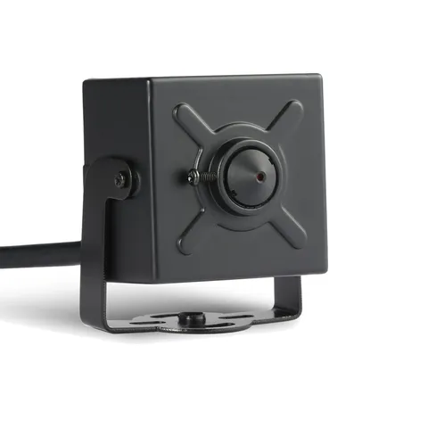 TSEye Mini 5MP PoE IP , Built in Microphone, 3.7mm Lens, Ultra HD 2880 x 1620...