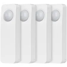 Zigbee Motion Sensor - Works with Echo Devices - Easy Setup