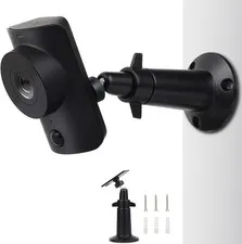 UYODM Wall Mount Compatible with SimpliSafe SimpliCam 1080p Wired Indoor Home Se