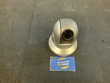Panasonic BB-HCM580A PTZ Network Security Surveillance Camera RB WX4