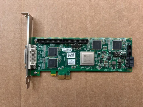 MaxLinear VRC7016L 16-Ch PCIe GV-5016 410-20005-5C Video Capture Card