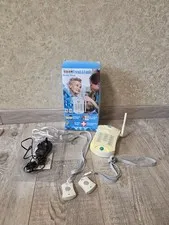 Vintage Friends & Family Auto Dial SOS Emergency Alarm System 2 Pendants