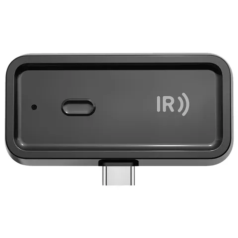 Tuya WiFi Universal Infrared Remote Control  APP Controls Household7487