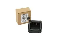 Yaesu SBH-22 Rapid Charger Cradle for FT-65 Radio No Battery Adapter JP