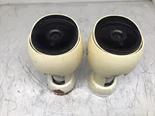 Lot Of 2 Ubiquiti UniFi Protect G3 Bullet Camera UVC-G3-BULLET