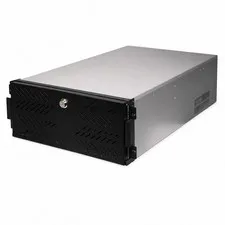 exacqVision IP08-288T-R4Z Rackmount 4U IP Recorder