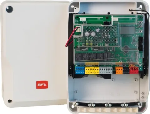 Bft control unit THALIA BT A160 DUO 24V D114238 00002