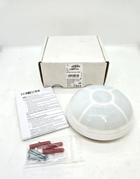MP-862 PG2  Detector   FAST FREE SHIPPING a