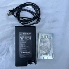 Aiphone Model PS-1820 Power Supply, 18 Volt Output, 45 Watts, New No Box