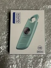 Personal Safety Sound Alarm for Women, Children, Elderly Etc