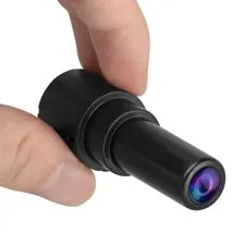 HD 1080P Mini WIFI Camera Recorder Home Security Motion Detection Camcorder+32G