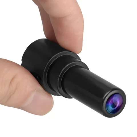 HD 1080P Mini WIFI Camera Recorder Home Security Motion Detection Camcorder+32G