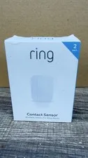 Ring Alarm Contact Sensor 2-pack (2nd Gen)