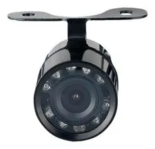 SURFACE MOUNT REVERSE CAMERA WITH IR