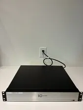 IC Realtime NVR-716MP 16-Channel Network Video Recorder with power supply