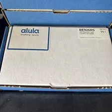 Alula RE926RS WiFi Expansion Card for Connect + Encrypted / New