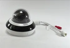 LTS 4MP PTZ Camera (PTZIP204W-X4IR)