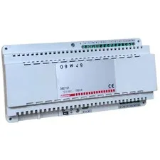 Bticino 392101 Call Management Center