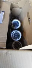 Swann Smart Security System 8 Camera CCTV Kit 1080p Night Vision DVR Wired