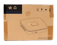 New ClearView WIFI-NVR-4 4 Channel Wireless Wifi NVR Recorder, 1TB o527