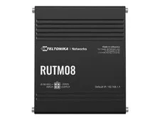 Teltonika · Router· RUTM08· Ethernet IPSec VPN Ethernet Rj-45 RUTM08000000