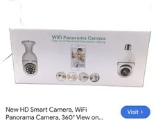 Wifi Panorama Wifi Camera