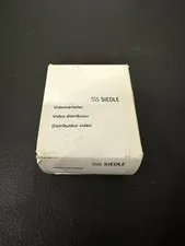 Siedle VMO 511-2