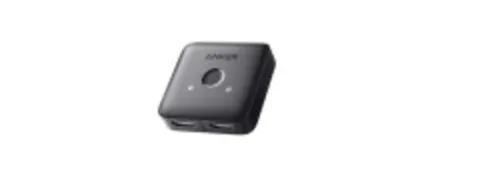 Anker MagGo 2-in-1 Wireless Charging Station