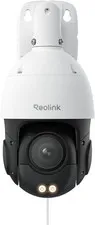 REOLINK RLC-823S2 4K 16X Optical Zoom Poe Security Camera PTZ for Outdoor