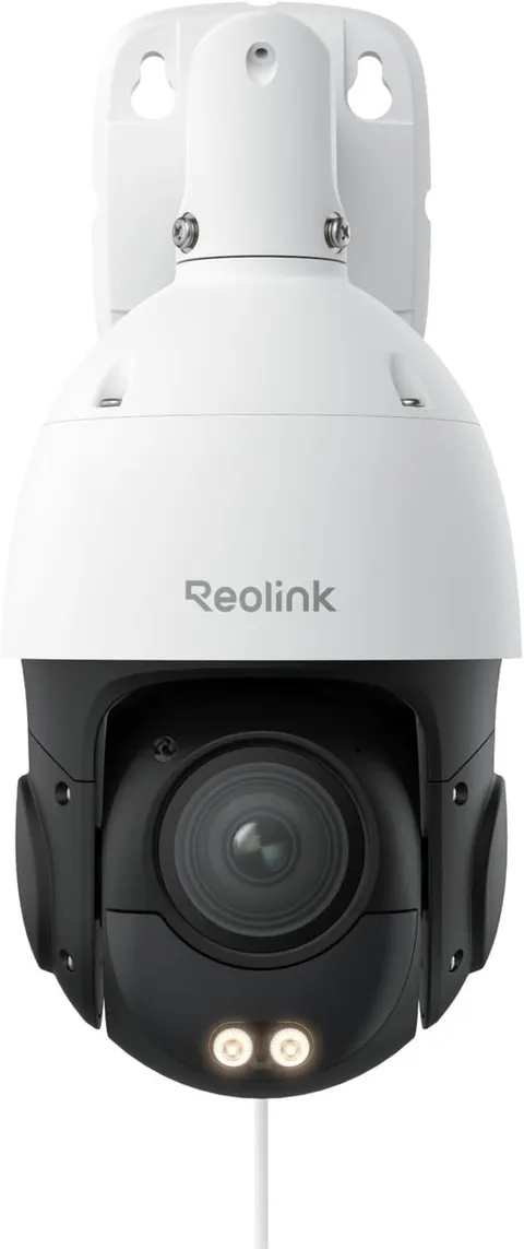 REOLINK RLC-823S2 4K 16X Optical Zoom Poe Security Camera PTZ for Outdoor