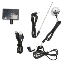 Water Leakage Detection, Professional Underground Pipe Water Leak Sensor Wate...