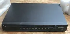 Network Video Recorder Model EXNVR1U & S/N 1M018A4PAY00242