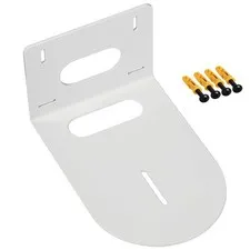 Camera Wall Mount Bracket, Universal Security Camera Mounting Holder, HCM-1, ...